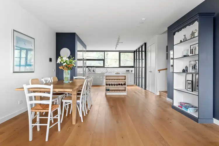 Second view of Homely townhouse listing, 13/20 Toorak Avenue, Croydon VIC 3136