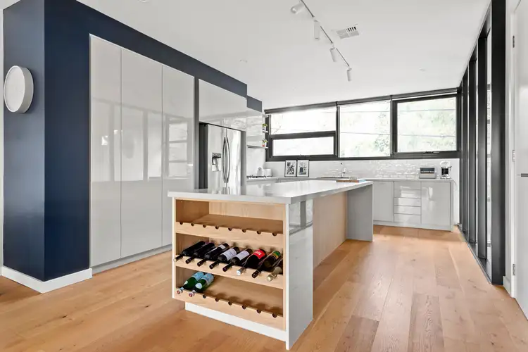 Third view of Homely townhouse listing, 13/20 Toorak Avenue, Croydon VIC 3136