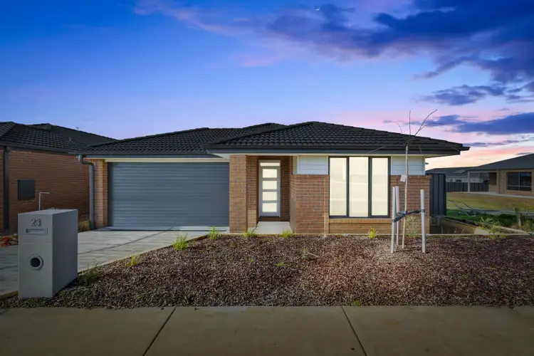 23 Cormorant Grange, Winter Valley VIC 3358