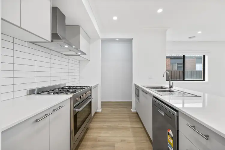 Fifth view of Homely house listing, 23 Cormorant Grange, Winter Valley VIC 3358