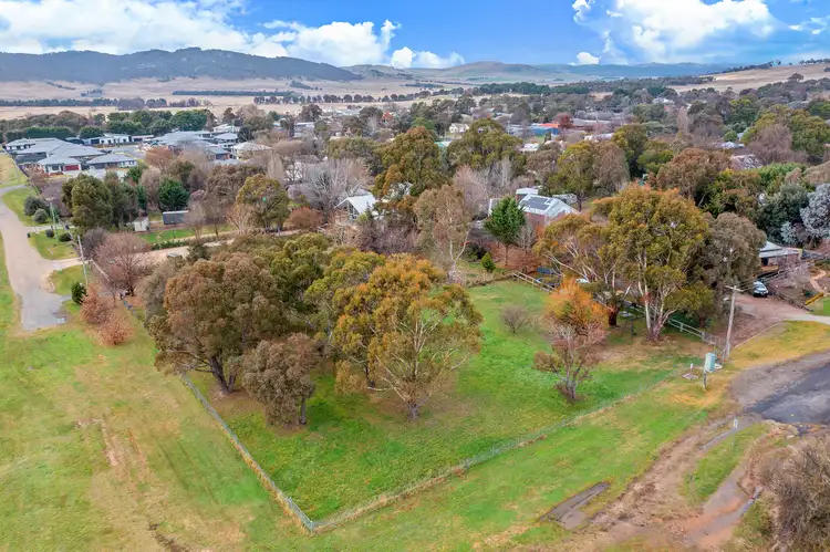 Second view of Homely land listing, 73 Turallo Terrace, Bungendore NSW 2621