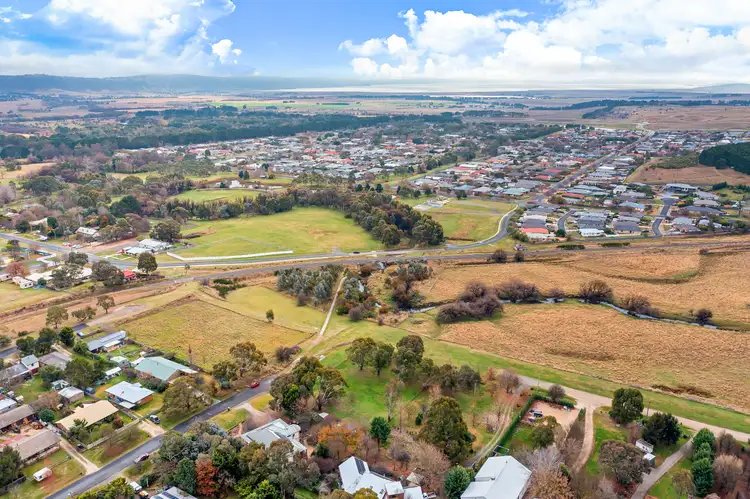 Fifth view of Homely land listing, 73 Turallo Terrace, Bungendore NSW 2621