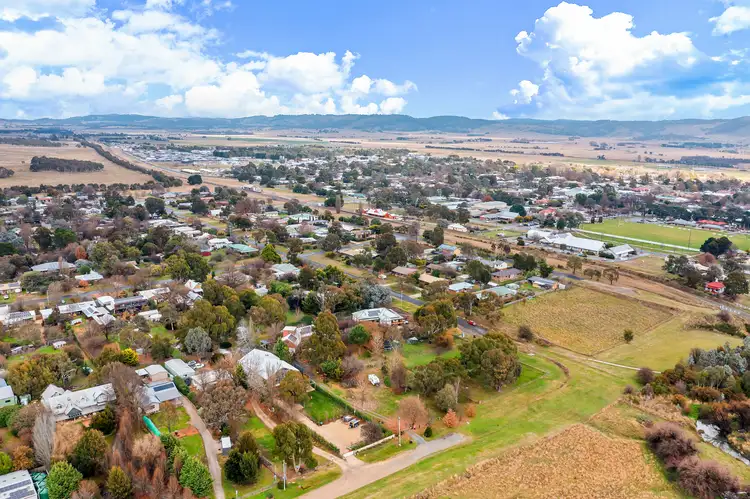 Sixth view of Homely land listing, 73 Turallo Terrace, Bungendore NSW 2621