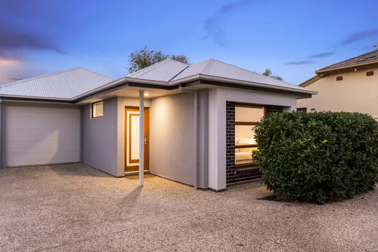 42B Condada Avenue, Park Holme SA 5043