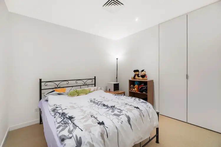 Sixth view of Homely apartment listing, 1319/555 Swanston Street, Carlton VIC 3053