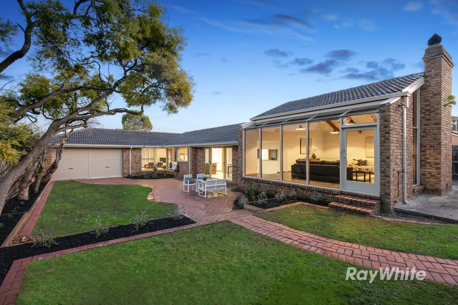 Main view of Homely house listing, 12 Janina Court, Wheelers Hill VIC 3150