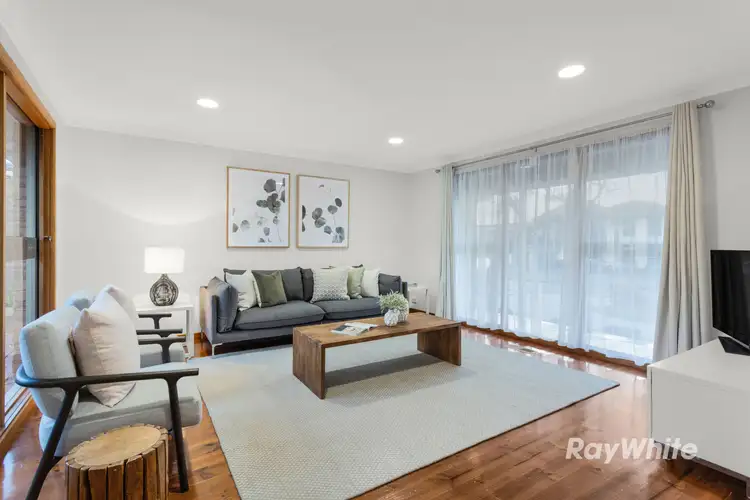 Third view of Homely house listing, 12 Janina Court, Wheelers Hill VIC 3150