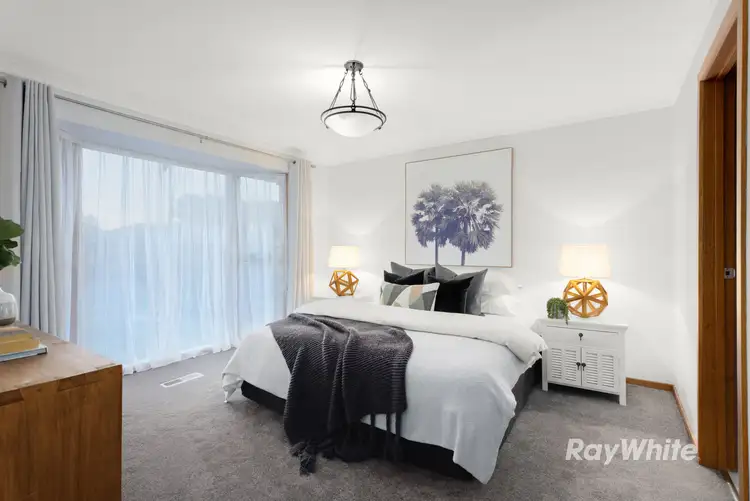 Sixth view of Homely house listing, 12 Janina Court, Wheelers Hill VIC 3150