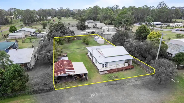 Main view of Homely house listing, 30 Bellengen Street, Tucabia NSW 2462