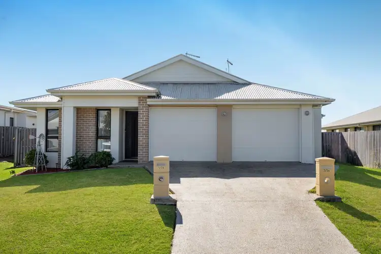 Main view of Homely other listing, 24 Lacewing Street, Rosewood QLD 4340