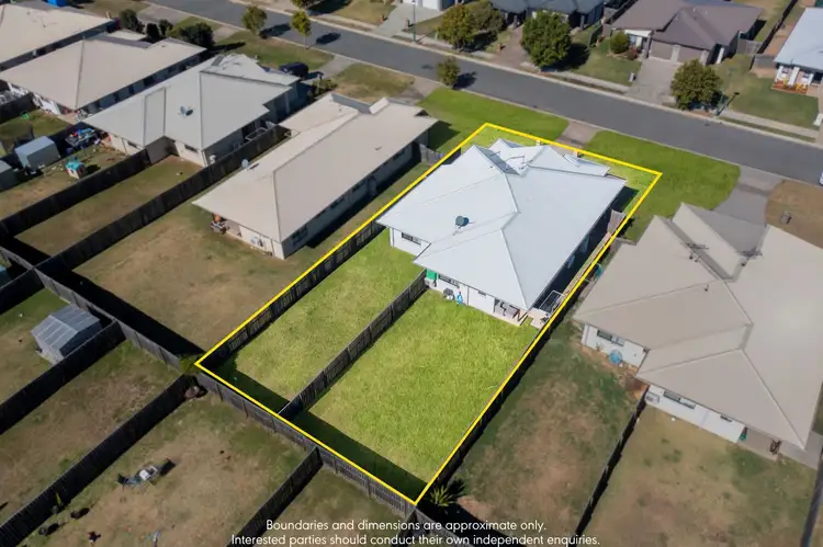 Fourth view of Homely other listing, 24 Lacewing Street, Rosewood QLD 4340