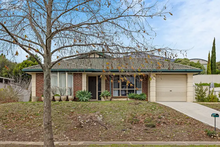 24 Young Street, Trott Park SA 5158