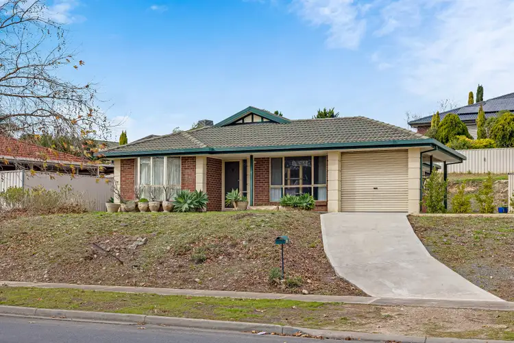 Second view of Homely house listing, 24 Young Street, Trott Park SA 5158