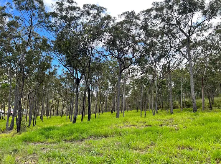 Second view of Homely land listing, 6 Grace Street, Herberton QLD 4887