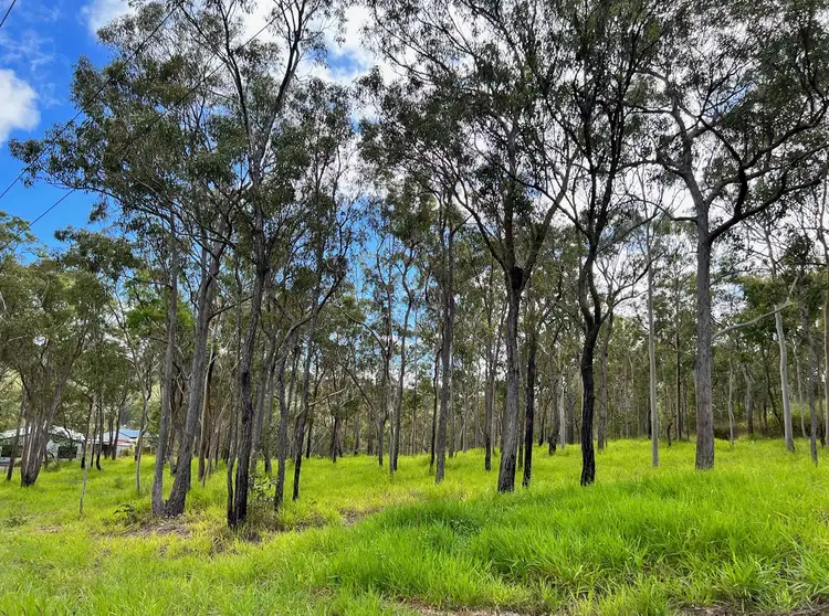 Fourth view of Homely land listing, 6 Grace Street, Herberton QLD 4887