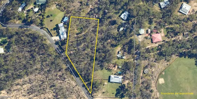 Fifth view of Homely land listing, 6 Grace Street, Herberton QLD 4887