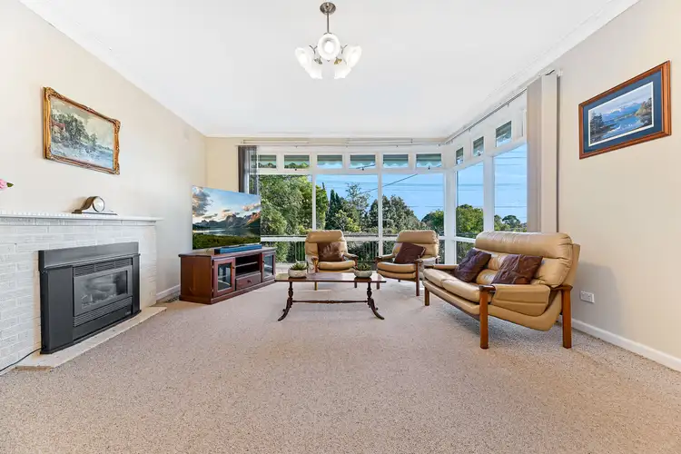 Third view of Homely house listing, 52 Alvie Road, Mount Waverley VIC 3149