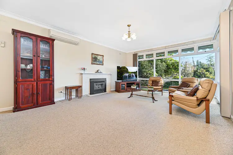 Fourth view of Homely house listing, 52 Alvie Road, Mount Waverley VIC 3149