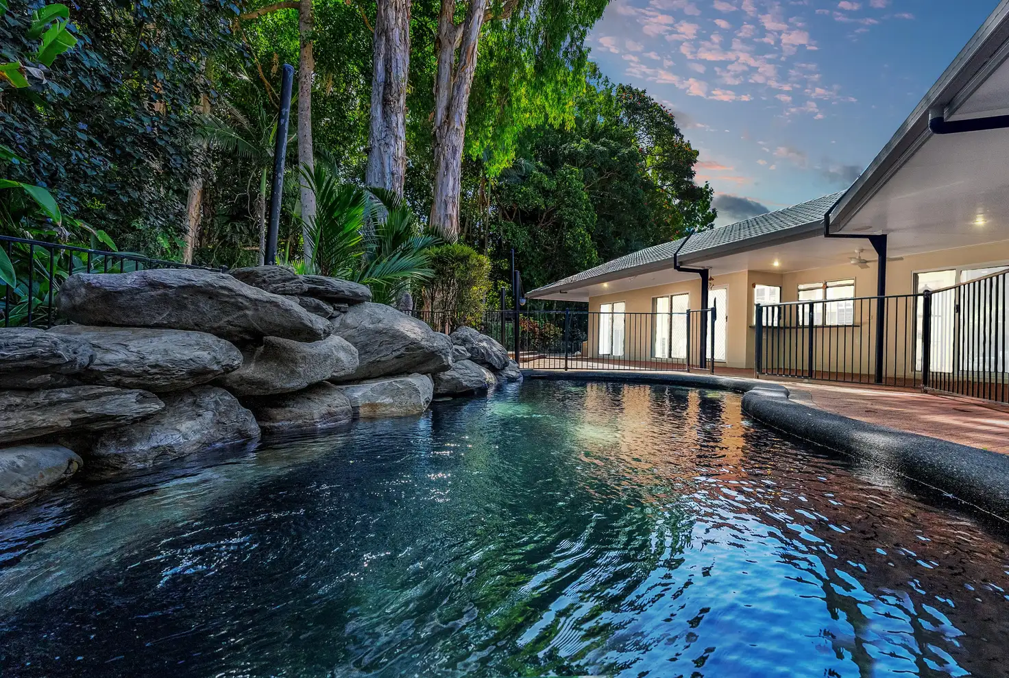 Main view of Homely house listing, 7 Whitehaven Court, Clifton Beach QLD 4879