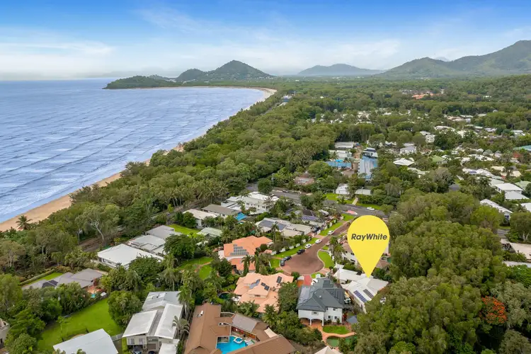 Fourth view of Homely house listing, 7 Whitehaven Court, Clifton Beach QLD 4879