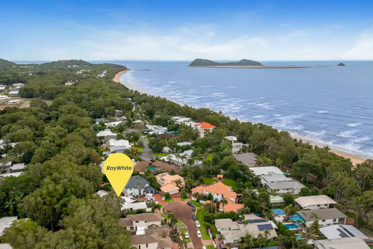 Fifth view of Homely house listing, 7 Whitehaven Court, Clifton Beach QLD 4879