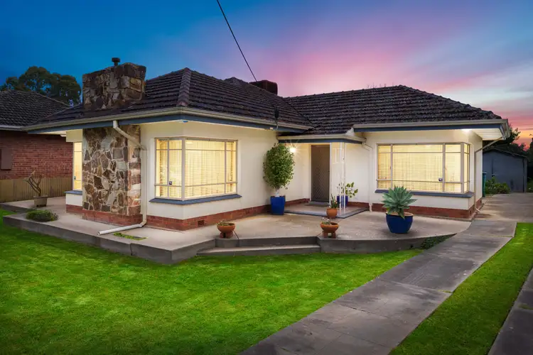 Main view of Homely house listing, 4 Byron Avenue, Plympton Park SA 5038