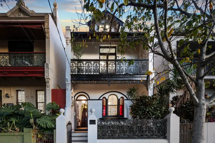 17 Rowley Street, Camperdown NSW 2050
