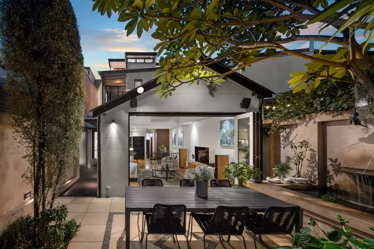 Second view of Homely house listing, 17 Rowley Street, Camperdown NSW 2050