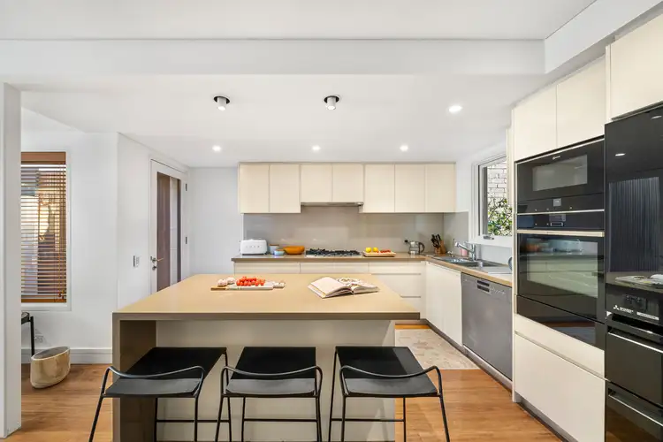 Sixth view of Homely house listing, 17 Rowley Street, Camperdown NSW 2050
