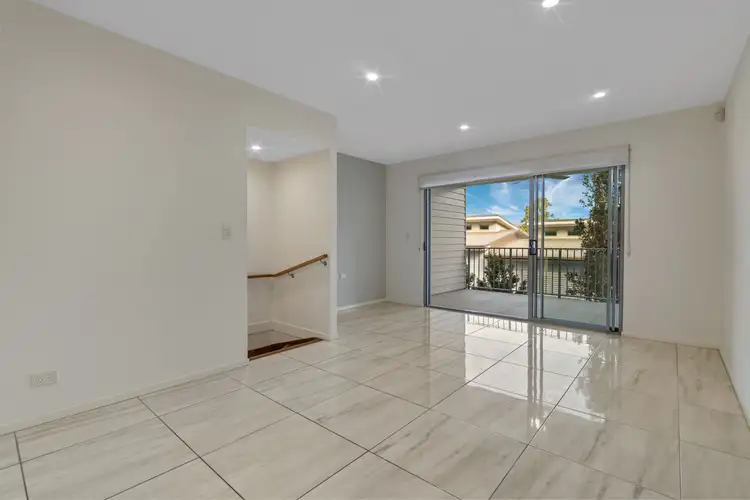 Third view of Homely townhouse listing, 35/18 Bendena Terrace, Carina Heights QLD 4152
