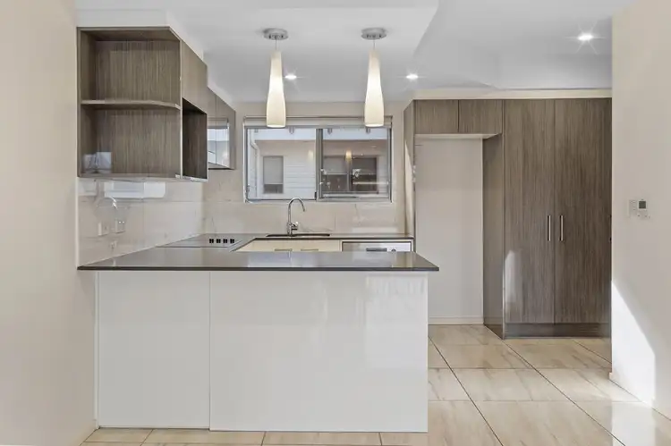 Fourth view of Homely townhouse listing, 35/18 Bendena Terrace, Carina Heights QLD 4152