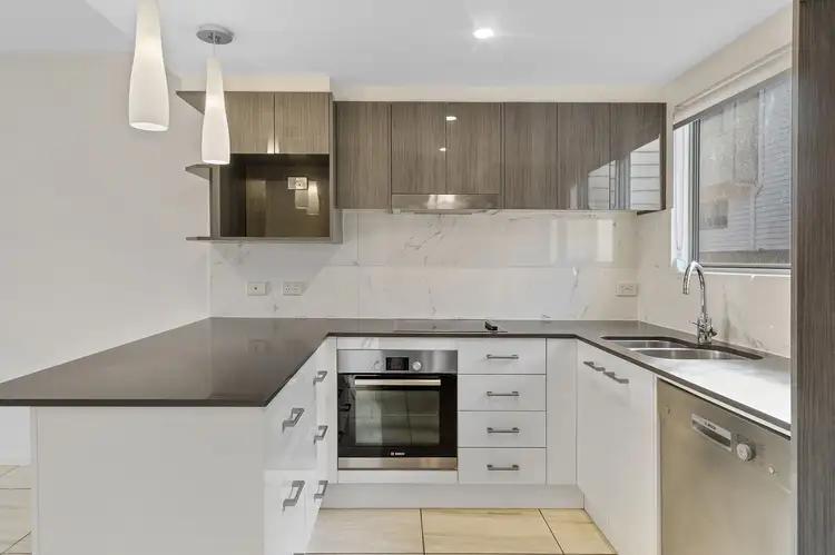 Fifth view of Homely townhouse listing, 35/18 Bendena Terrace, Carina Heights QLD 4152