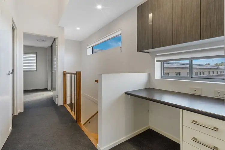 Sixth view of Homely townhouse listing, 35/18 Bendena Terrace, Carina Heights QLD 4152