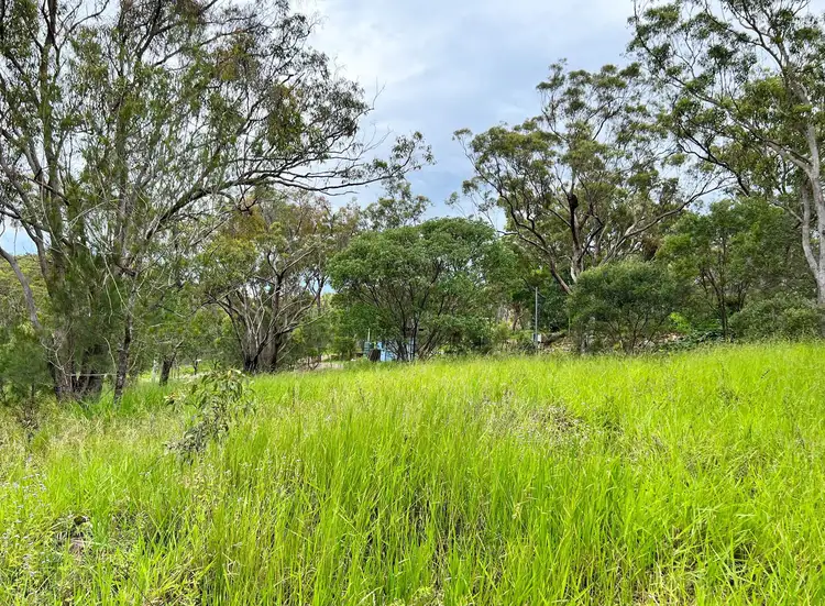 Third view of Homely land listing, Address available on request