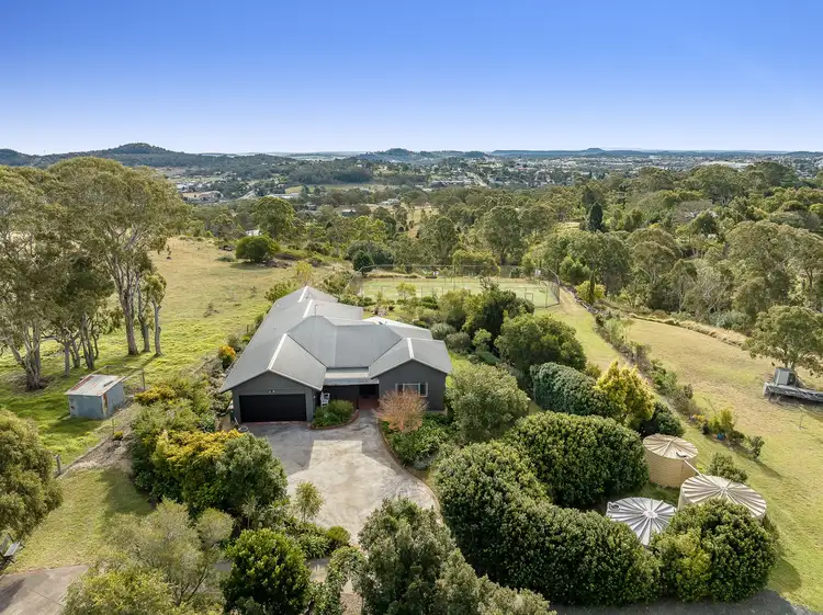 Main view of Homely house listing, 11 Nardoo Street, Darling Heights QLD 4350