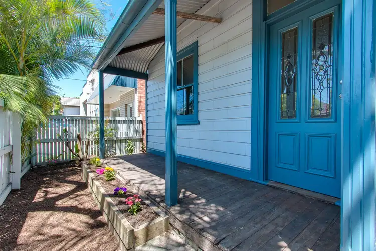 Second view of Homely house listing, 14 Robert Street, Wickham NSW 2293