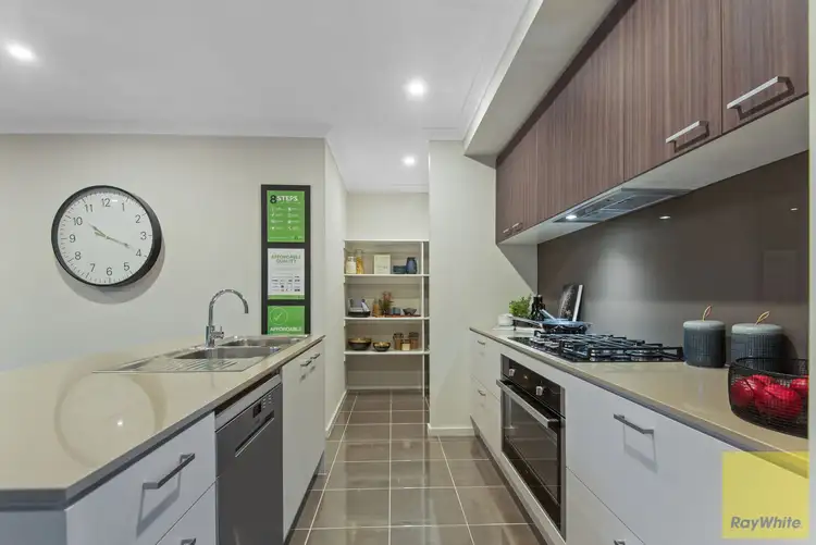 Fifth view of Homely house listing, 46 Lionsgate Crescent, Tarneit VIC 3029
