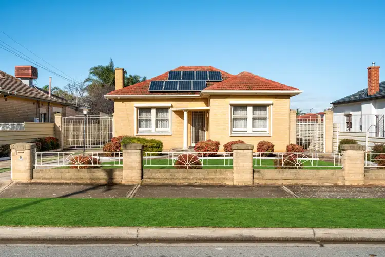Main view of Homely house listing, 9 Raymond Avenue, Seaton SA 5023