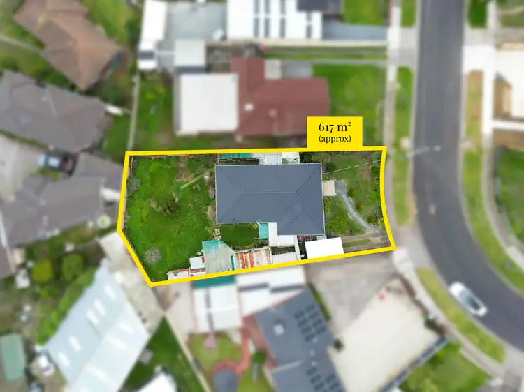 13 Navarre Court, Meadow Heights VIC 3048
