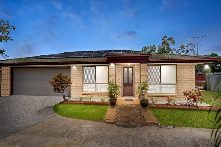 21 Royal Parade, Slacks Creek QLD 4127
