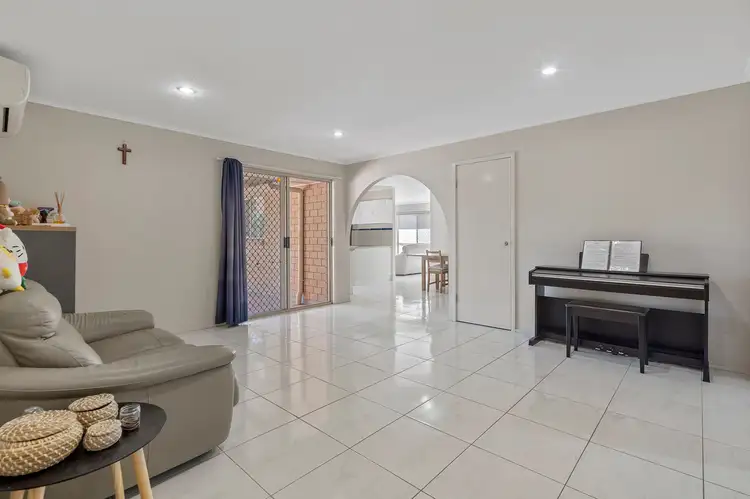 Third view of Homely house listing, 21 Royal Parade, Slacks Creek QLD 4127