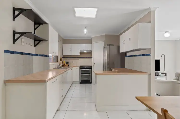 Fifth view of Homely house listing, 21 Royal Parade, Slacks Creek QLD 4127