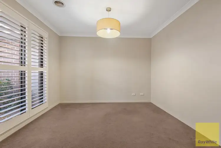 Fifth view of Homely house listing, 2 Meadow Way, Tarneit VIC 3029