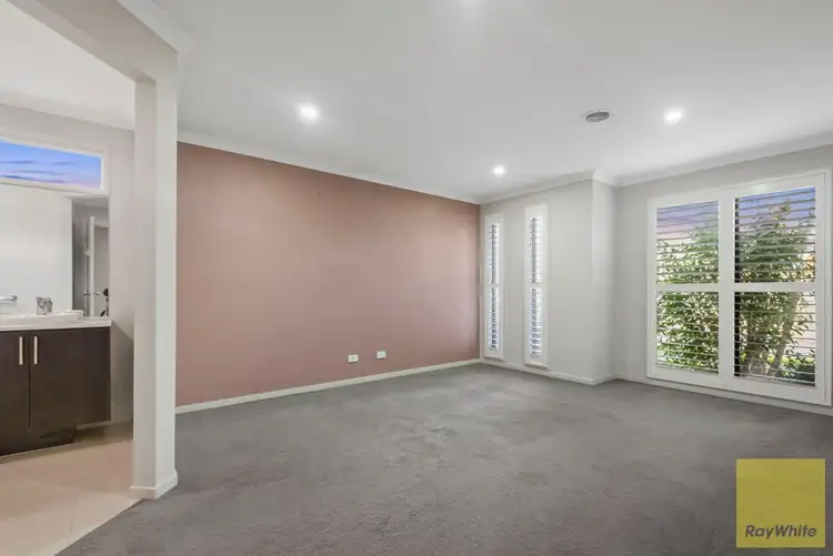 Sixth view of Homely house listing, 2 Meadow Way, Tarneit VIC 3029