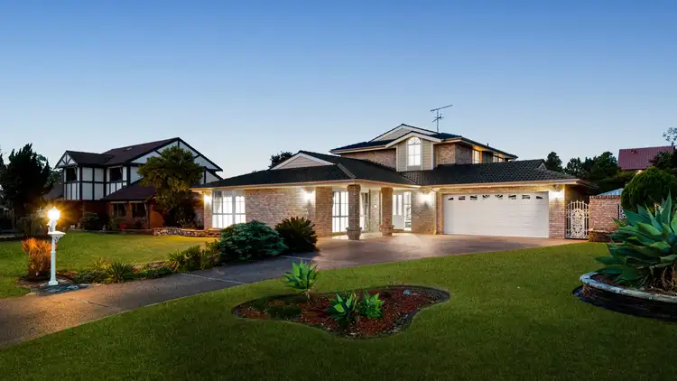 30 Smart Avenue, Camden South NSW 2570