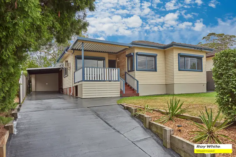 54 Shannon Street, Lalor Park NSW 2147