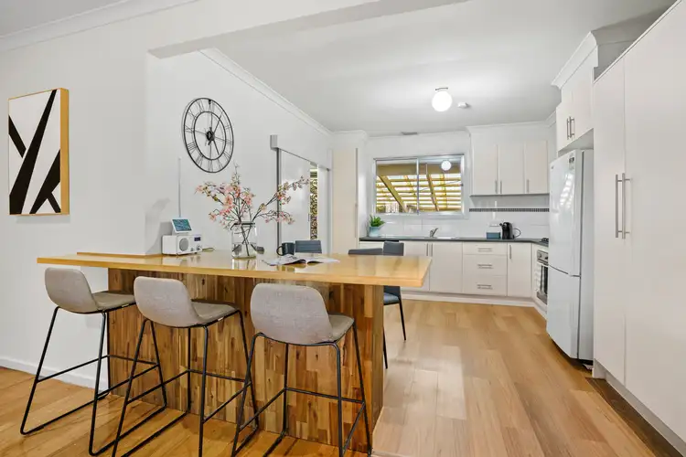 Second view of Homely house listing, 102 Railway Crescent, Dallas VIC 3047