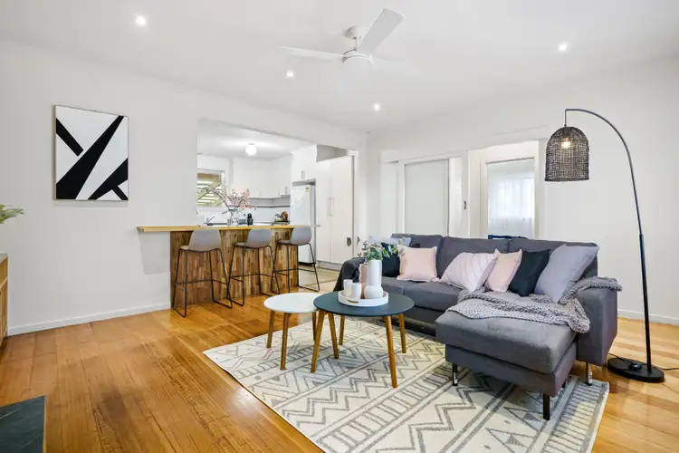 Fourth view of Homely house listing, 102 Railway Crescent, Dallas VIC 3047