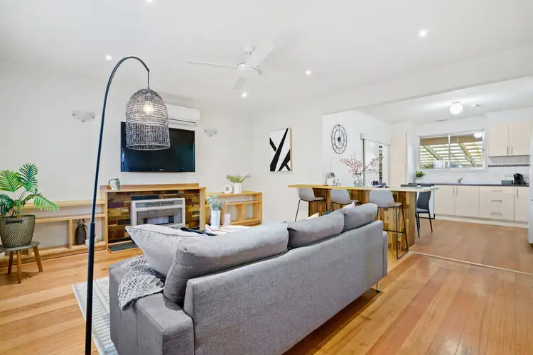 Fifth view of Homely house listing, 102 Railway Crescent, Dallas VIC 3047