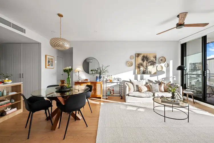 312/4 Foundry Street, Erskineville NSW 2043
